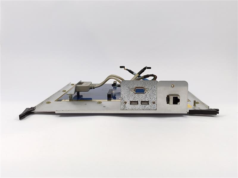 3D Systems Corporation 19979-001-01 Plug Panel For Projet 3D 3500 Plus