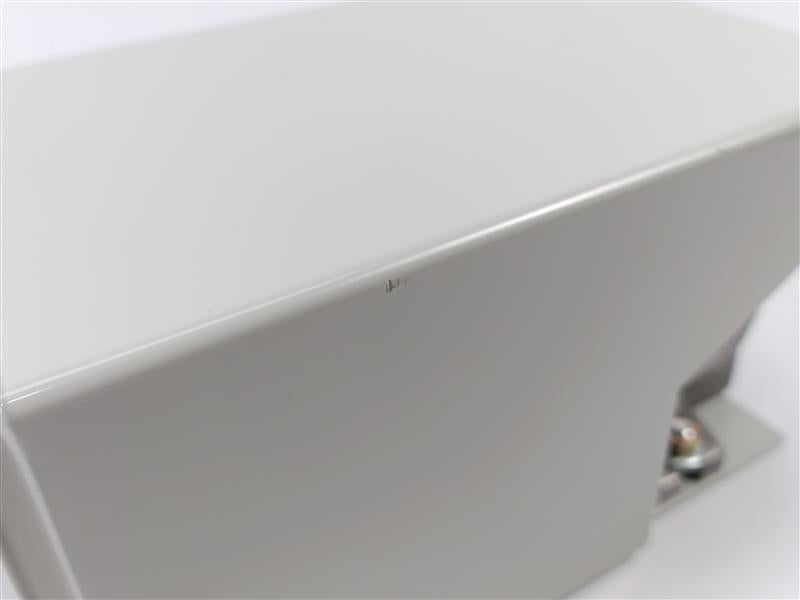 Rexroth 0820401006 pmax:10bar FD:13W11 Pneumatic Foot Switch w/ 0820401001