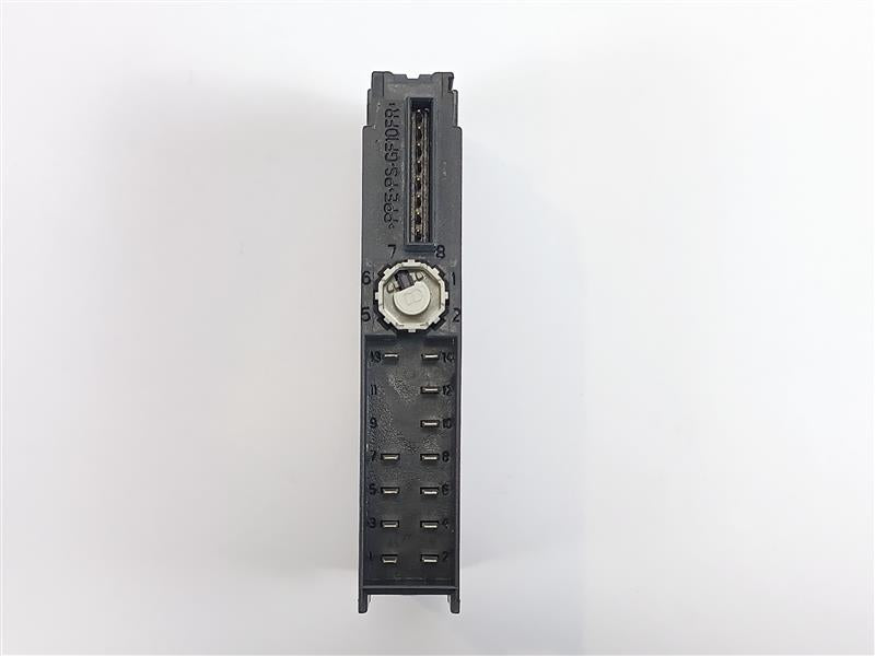 Siemens 6ES7131-4BD01-0AA0 4 DI DC24V ST digital input module 5pcs