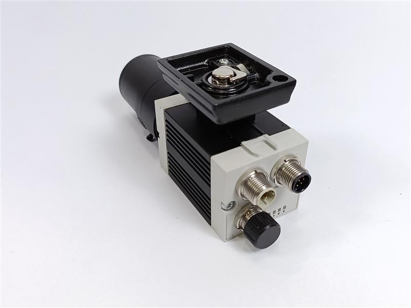 Festo 543408 SBOA-M-SYSTAINE Systainer with Compact Vision System