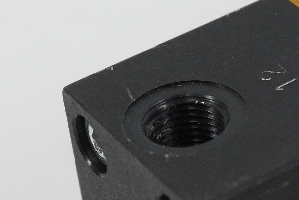 Pneumax 224.32.11.1 Valve