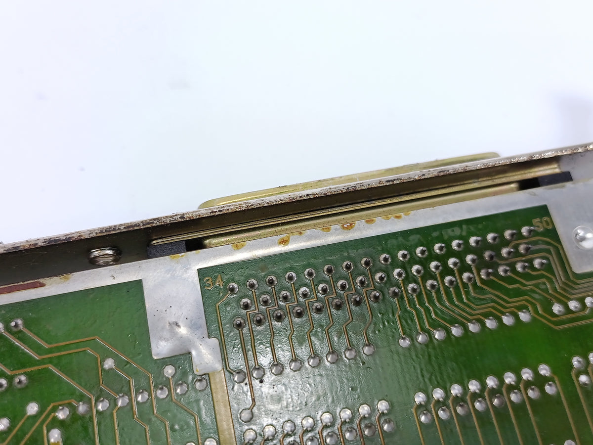 Siemens 6FX1118-4AA01 6FX1118-4AA01 Input/Output Module