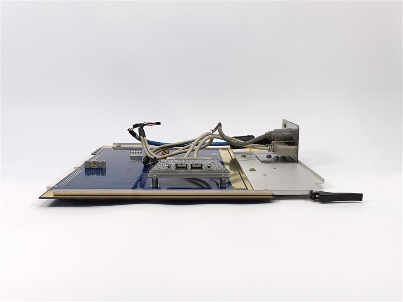 3D Systems Corporation 19979-001-01 Plug Panel For Projet 3D 3500 Plus