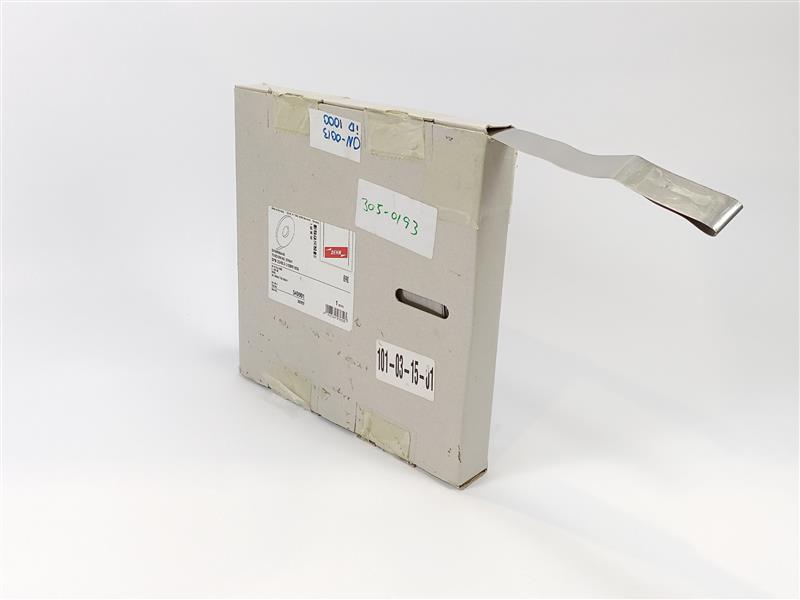 DEHN 540901 Spannband Tension Strap SPB 25x0.3mm L100m