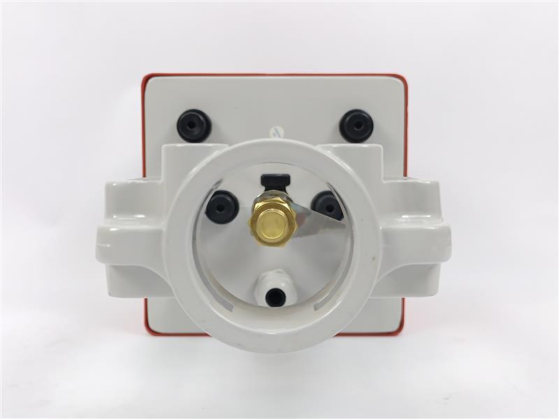 Industrie Technik DB-DA71F Electric Actuator