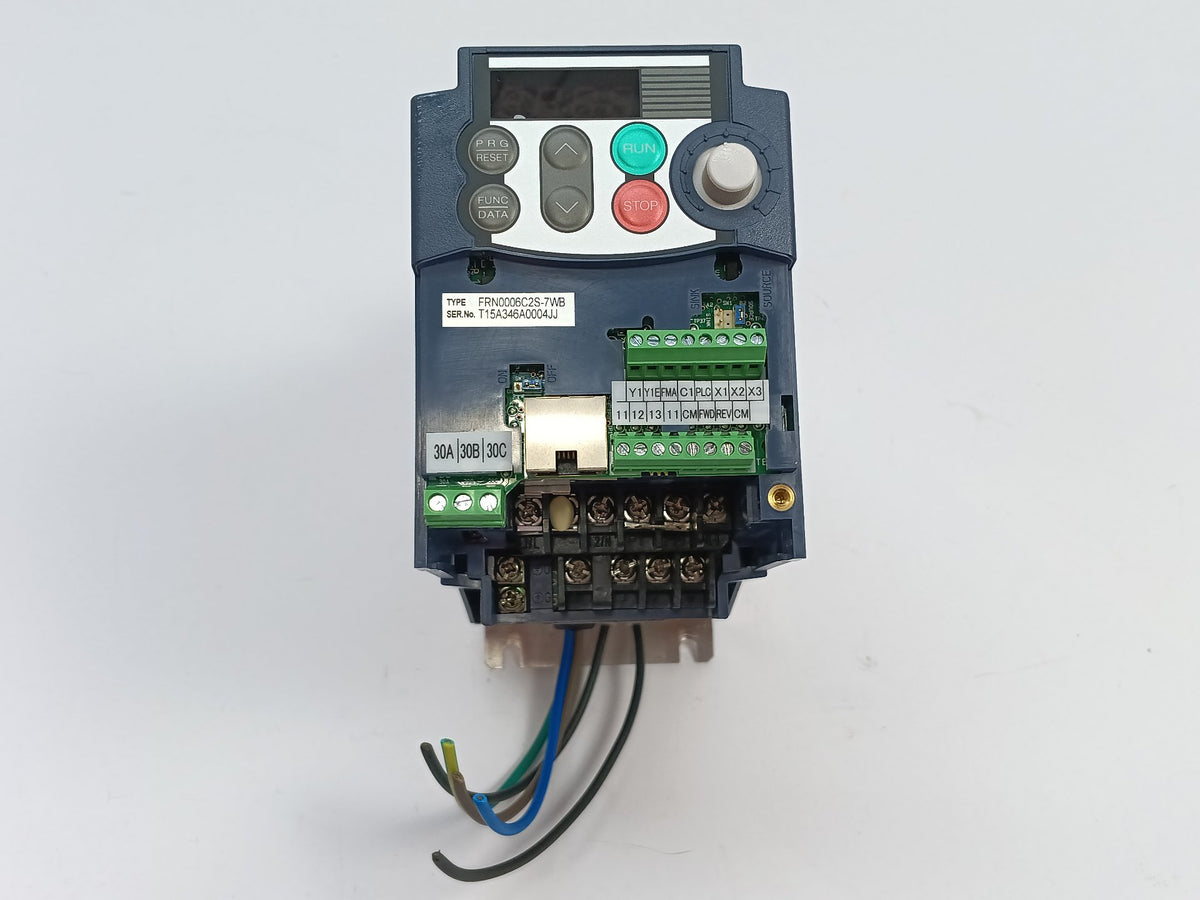 Schaffner FS8082-10-07-R EMC Line Filter