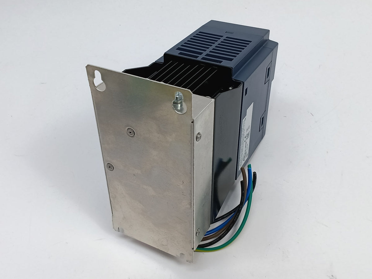 Schaffner FS8082-10-07-R EMC Line Filter