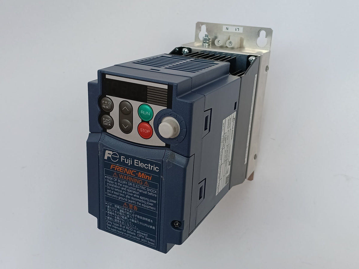 Schaffner FS8082-10-07-R EMC Line Filter