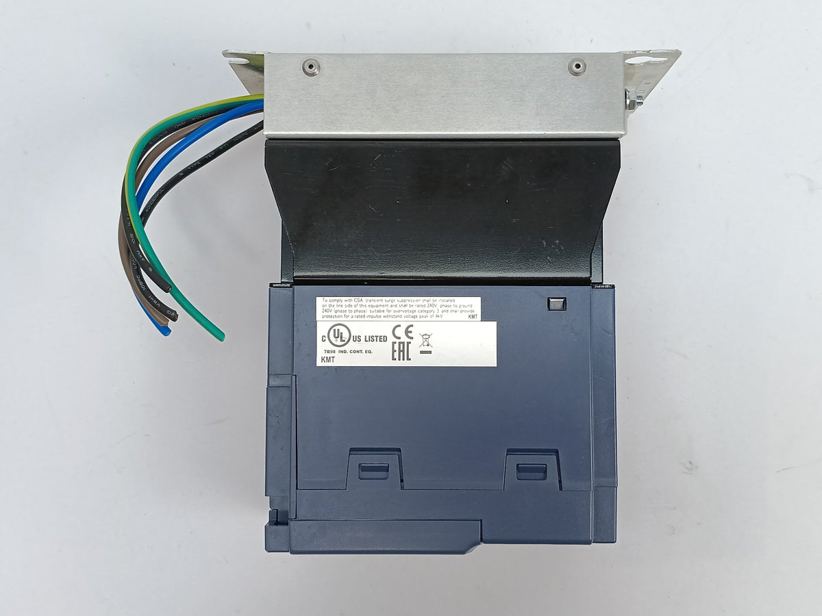 Schaffner FS8082-10-07-R EMC Line Filter
