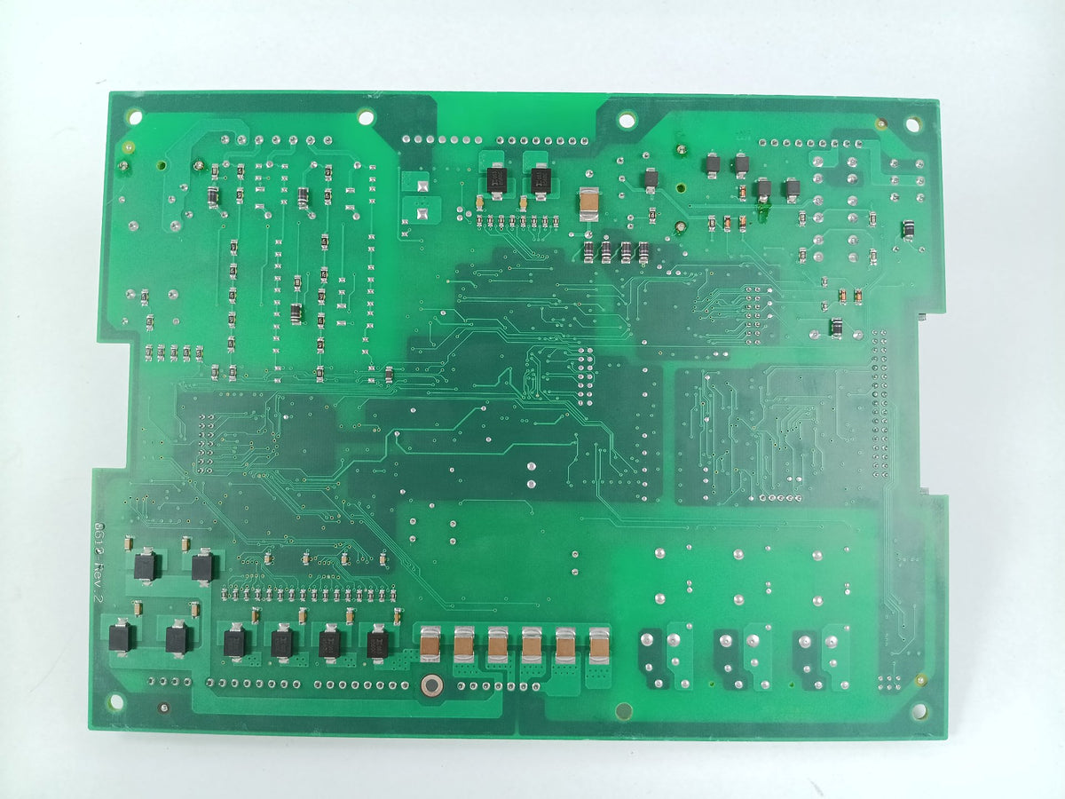 WashTec AG 223588 8610 Rev. 2 Circuit Board