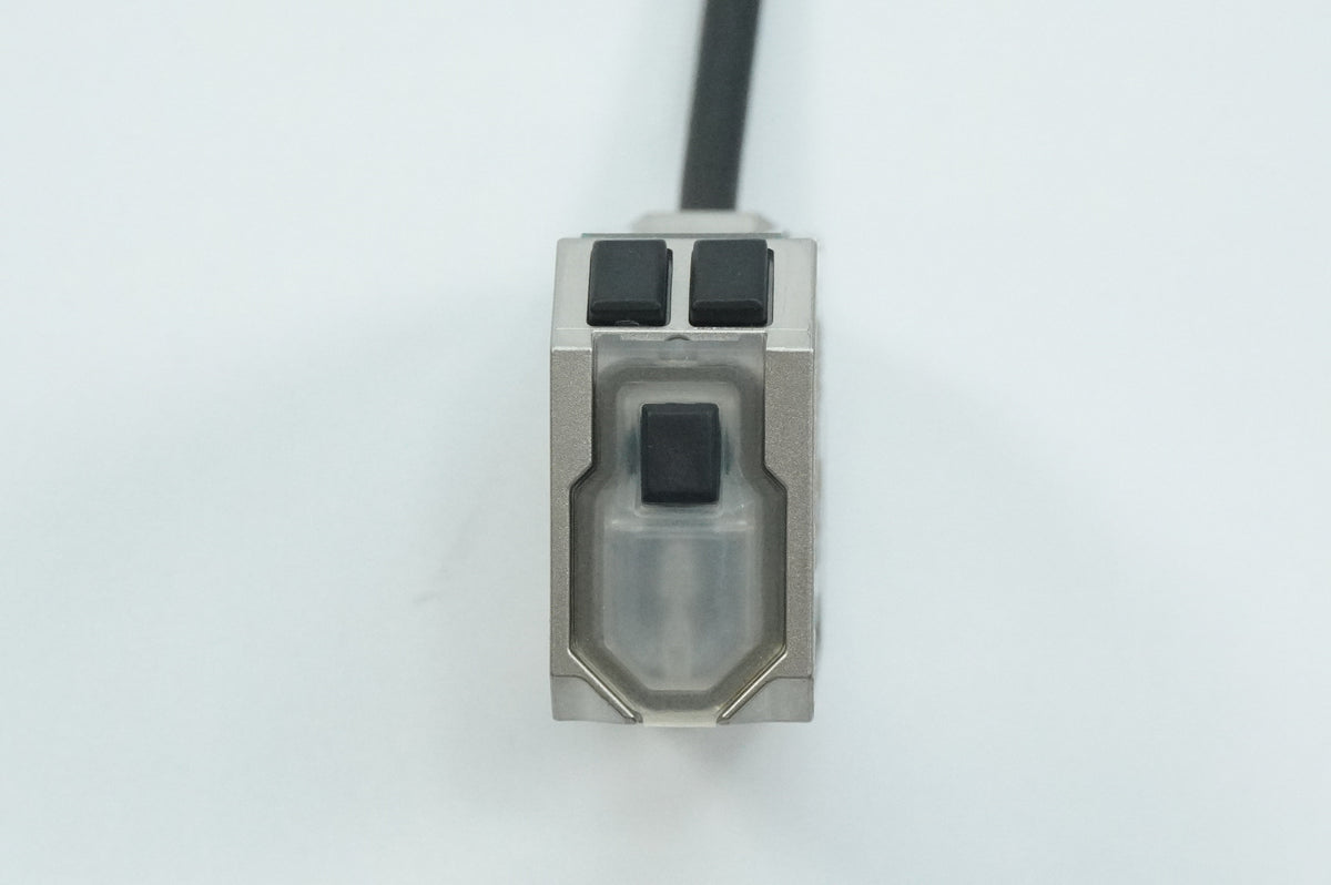 Omron E3AS-HL500MT-M1TJ 0.3M Photoelectric Sensor