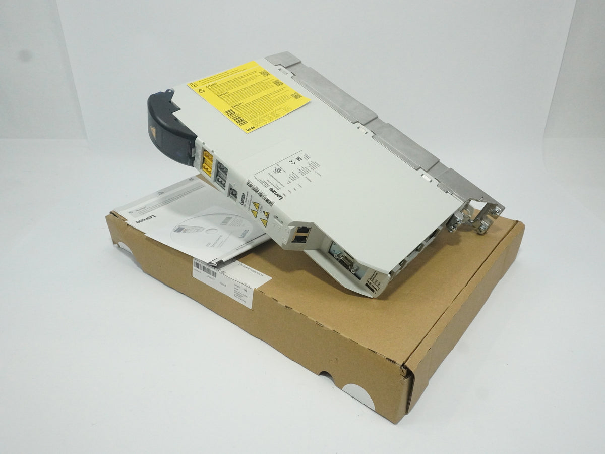 Lenze E70ACMSE0054SA2ETR i700 Double-Inverter 565/675V
