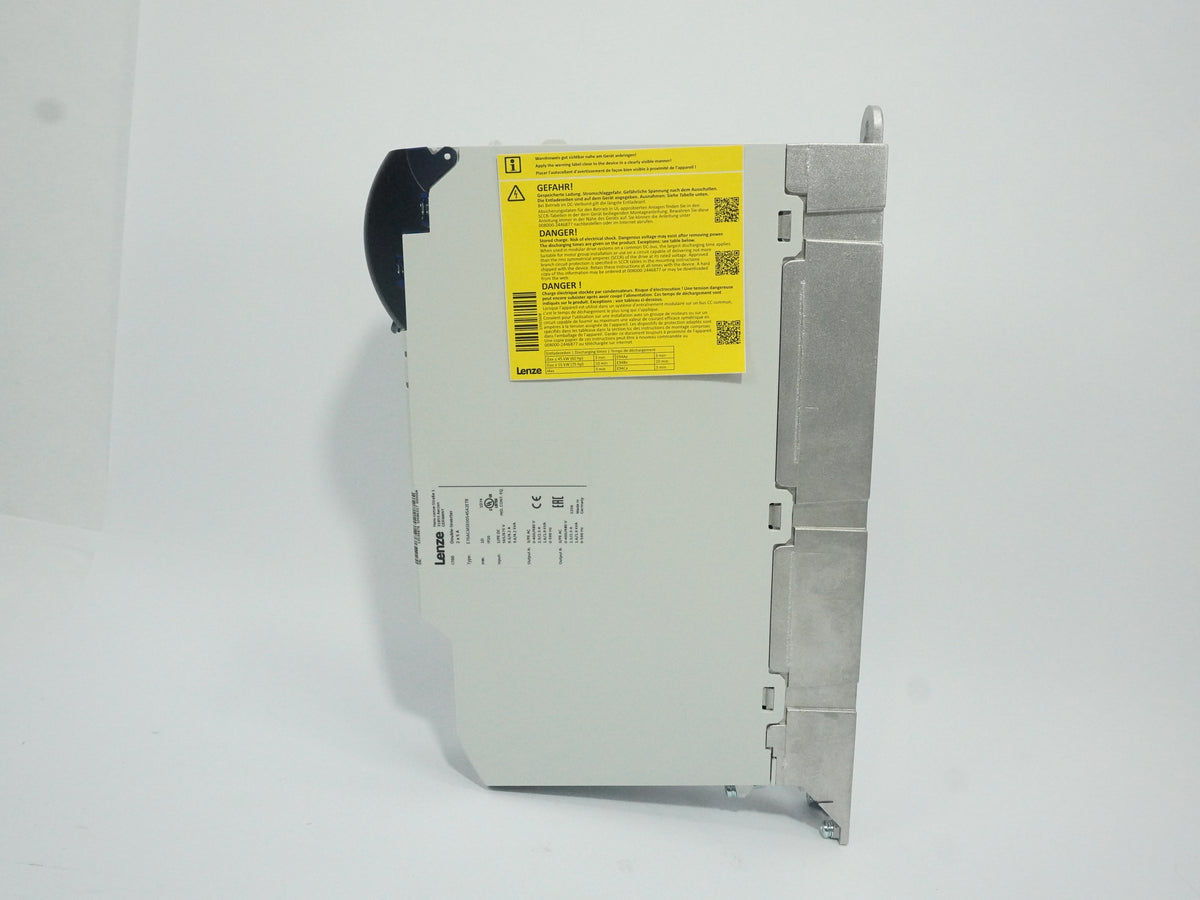 Lenze E70ACMSE0054SA2ETR i700 Double-Inverter 565/675V