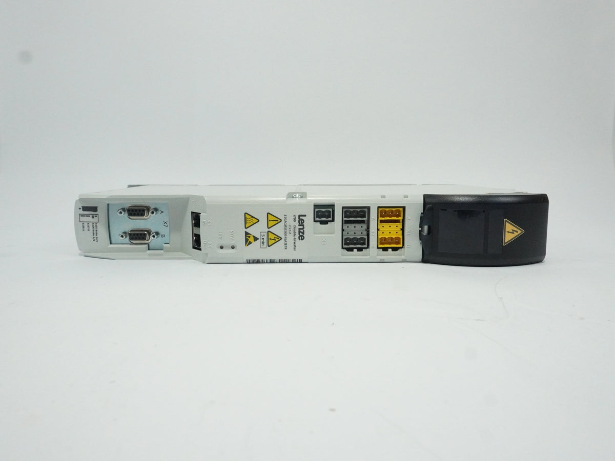 Lenze E70ACMSE0054SA2ETR i700 Double-Inverter 565/675V