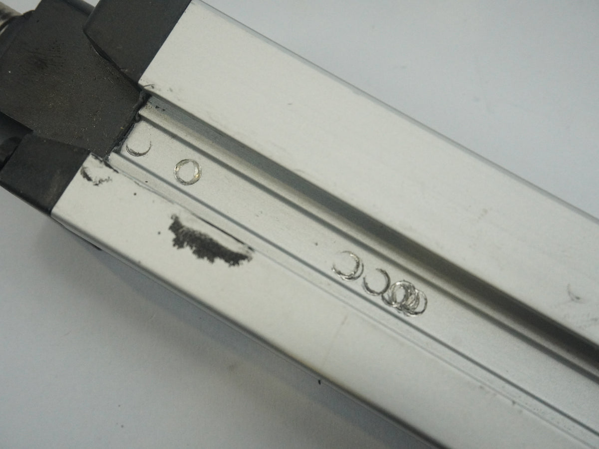Sick 2032042 / 2032041 ELGS1-0100D531 + ELGE1-0100P531 Light Curtain Pair
