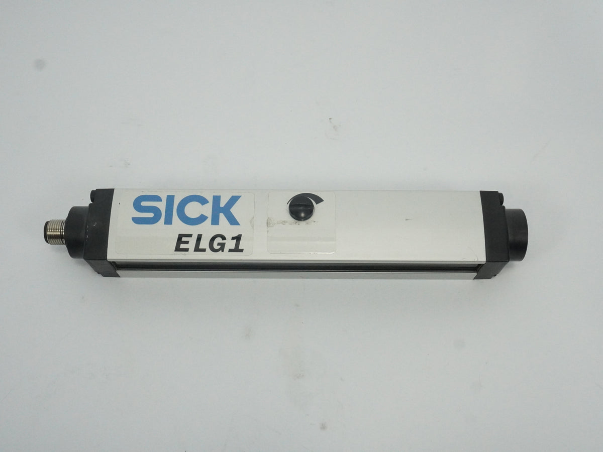 Sick 2032042 / 2032041 ELGS1-0100D531 + ELGE1-0100P531 Light Curtain Pair