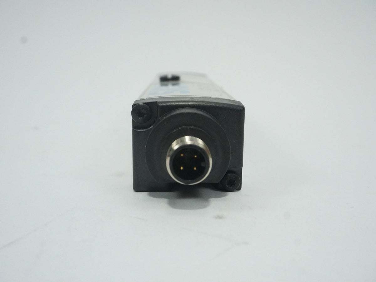 Sick 2032042 / 2032041 ELGS1-0100D531 + ELGE1-0100P531 Light Curtain Pair