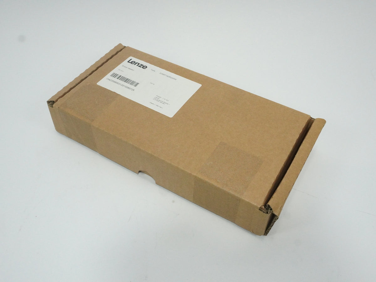 Lenze ERBP180R200W Brake Resistor ERBP180R200W