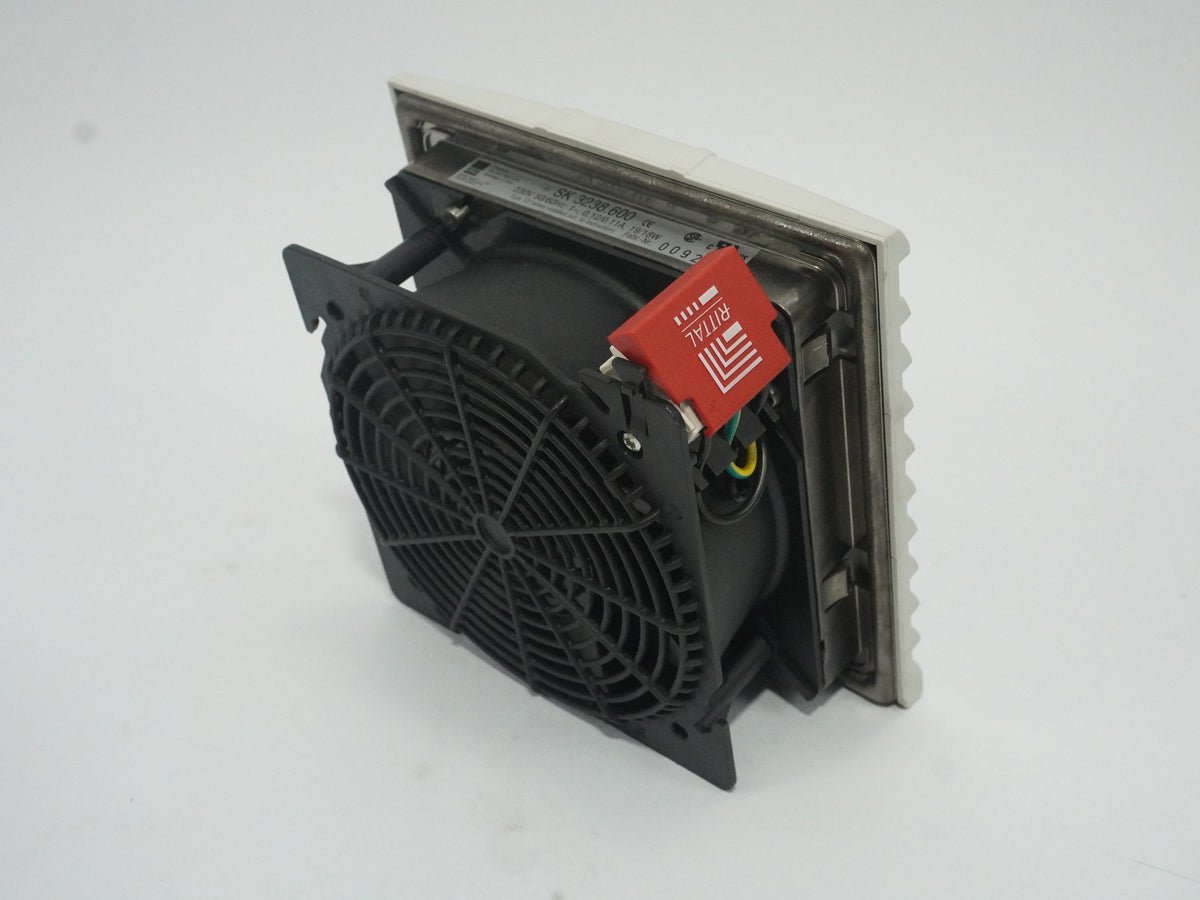 Rittal SK 3238.600 SK 3238.600 Filter Fan EMC