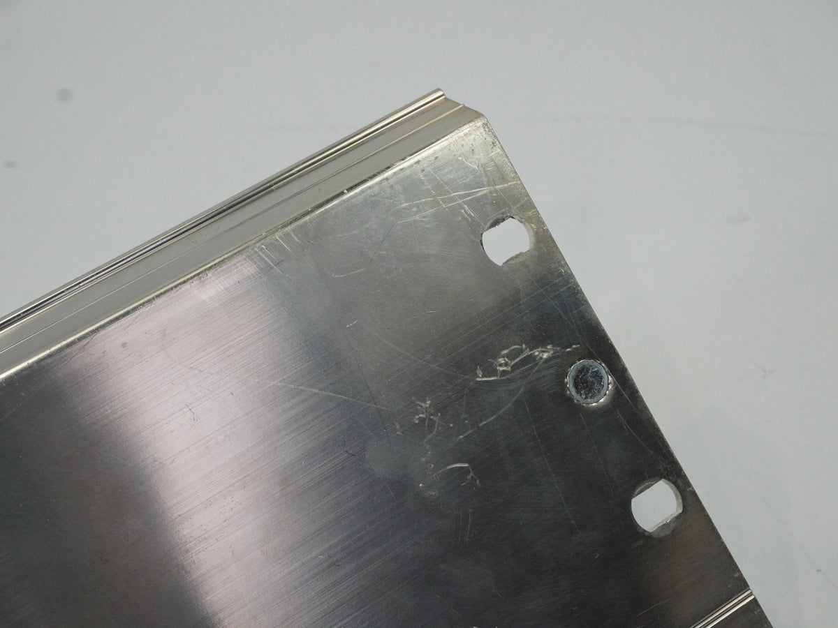 Siemens 6ES7 390-1AE80-0AA0 SIMATIC S7-300, Mounting Rail 482,6mm