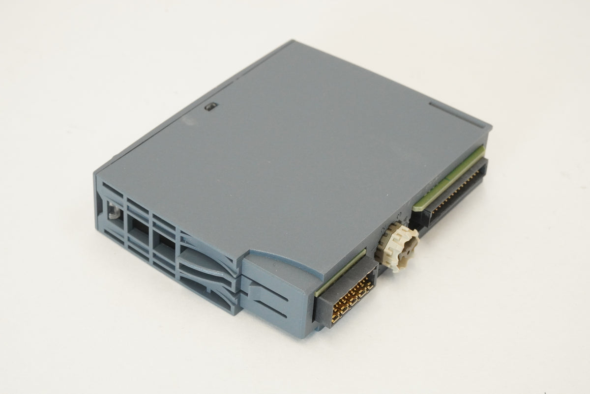 Siemens 6ES7 137-6AA01-0BA0 SIMATIC ET 200SP CM PtP Communication Module