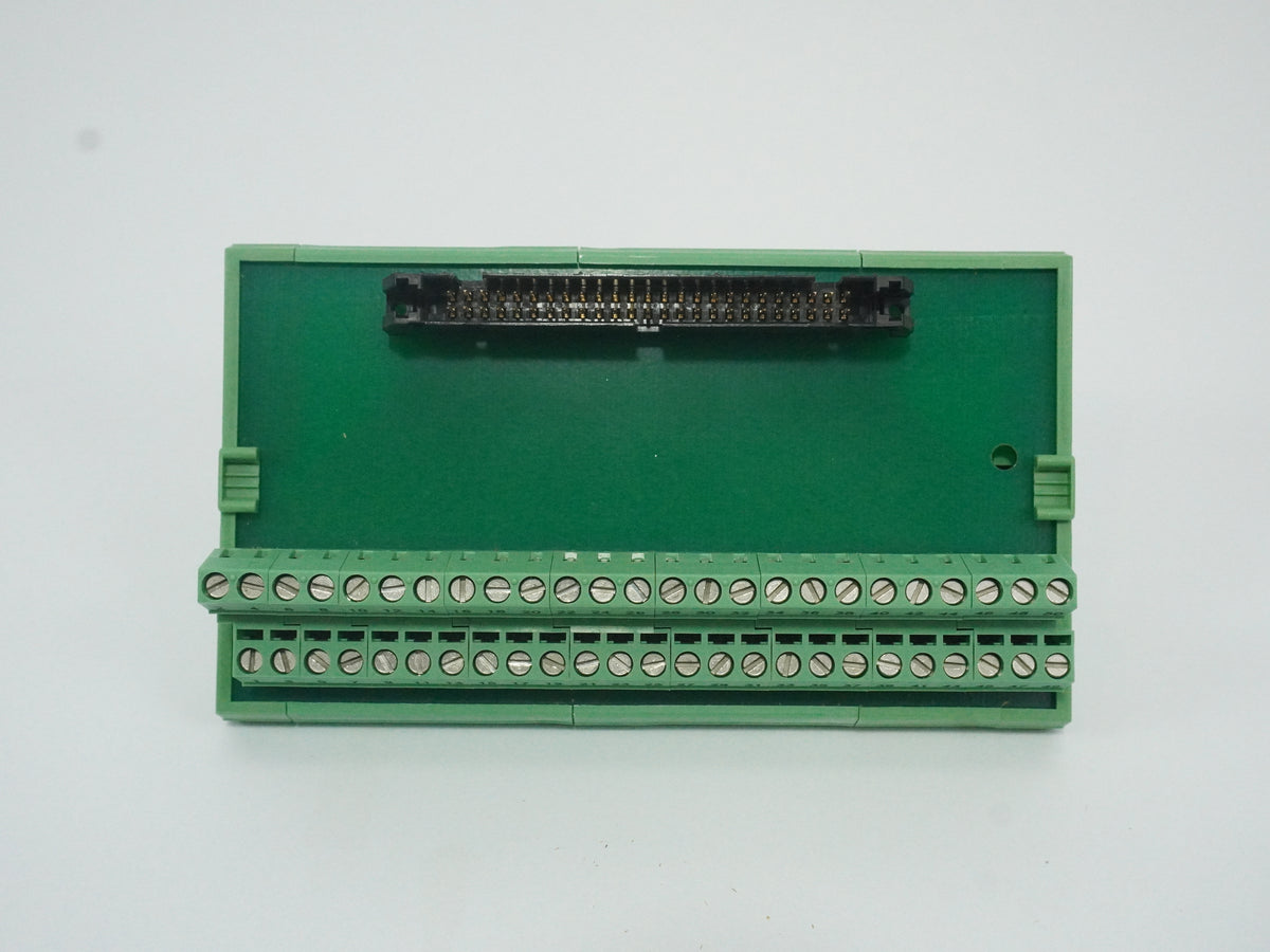Phoenix Contact 5521241 FLKM-50 National Instruments Interface Adapter