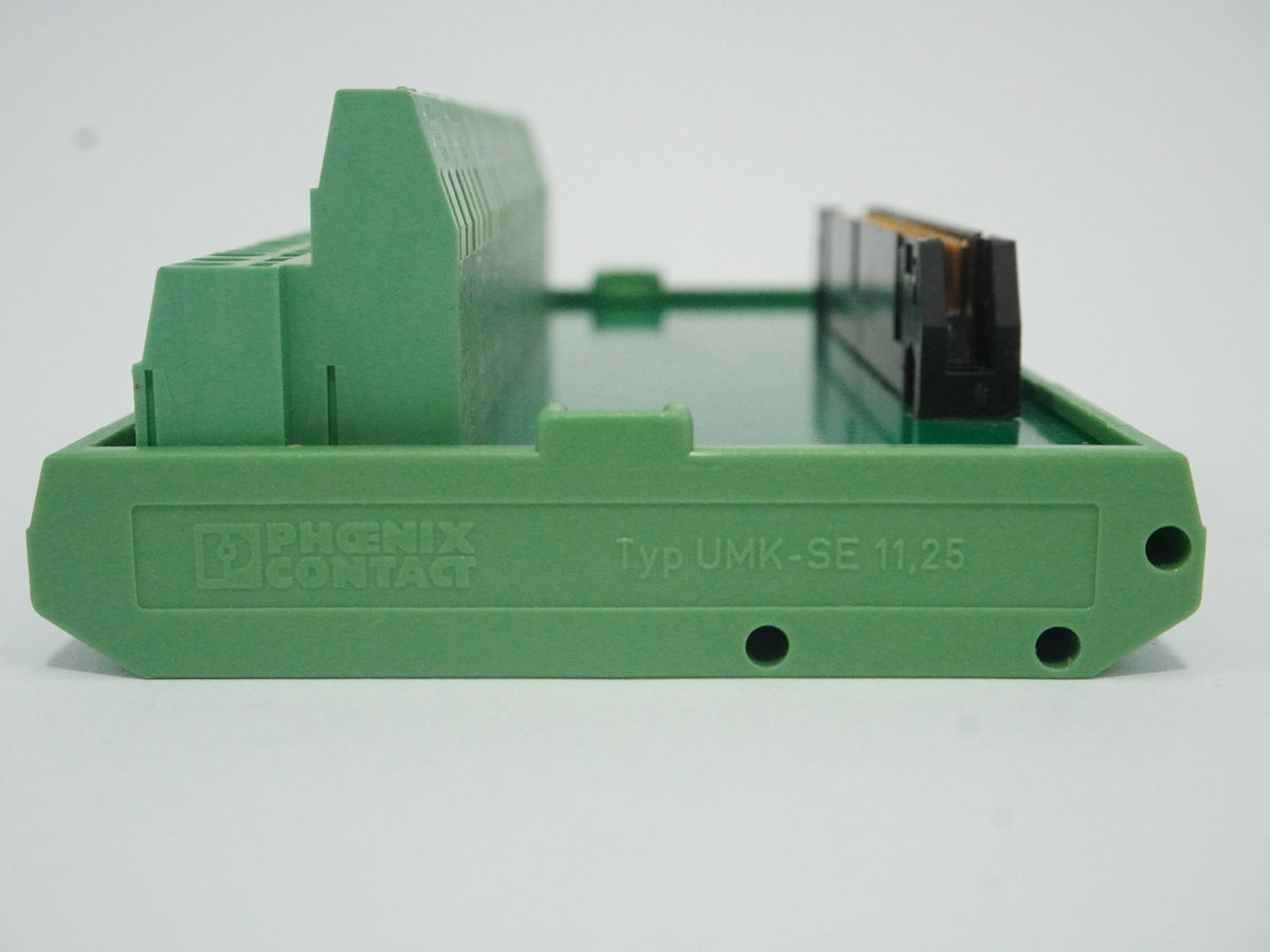 Phoenix Contact 5521241 FLKM-50 National Instruments Interface Adapter