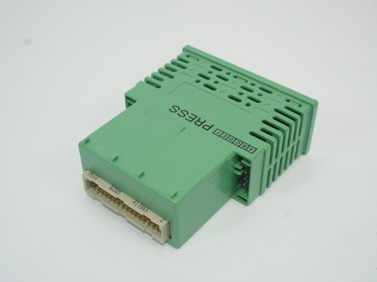 Phoenix Contact 2751690 InterBus IB STME 24 BDO 8/3 Digital Output Module