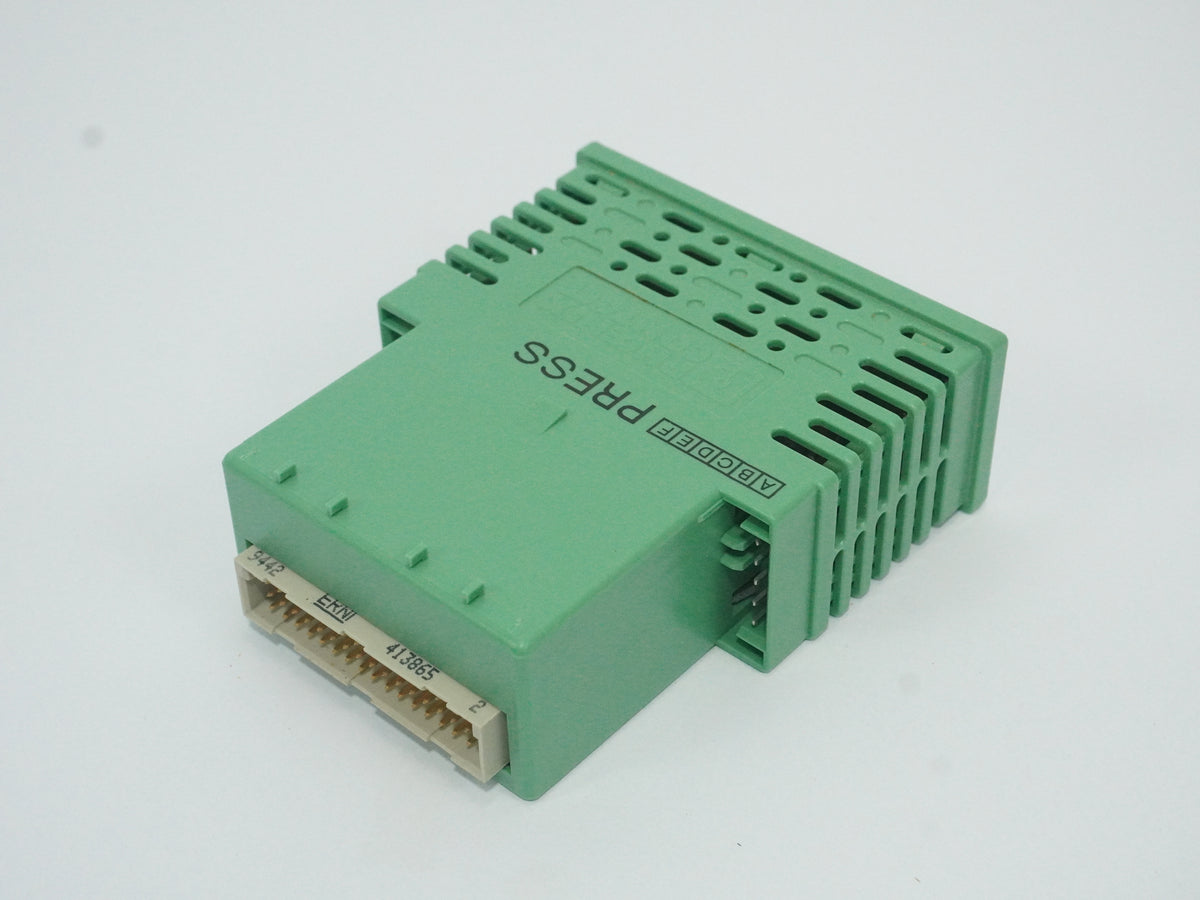 Phoenix Contact 2751674 IB STME 24 BDI 8/4 InterBus Digital Input Module