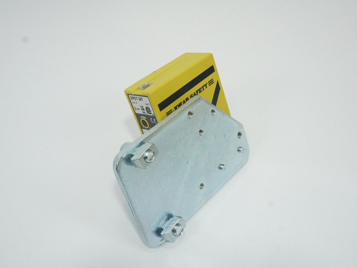 Jokab Safety SPOT 35T SPOT 35T Photoelectric Sensor