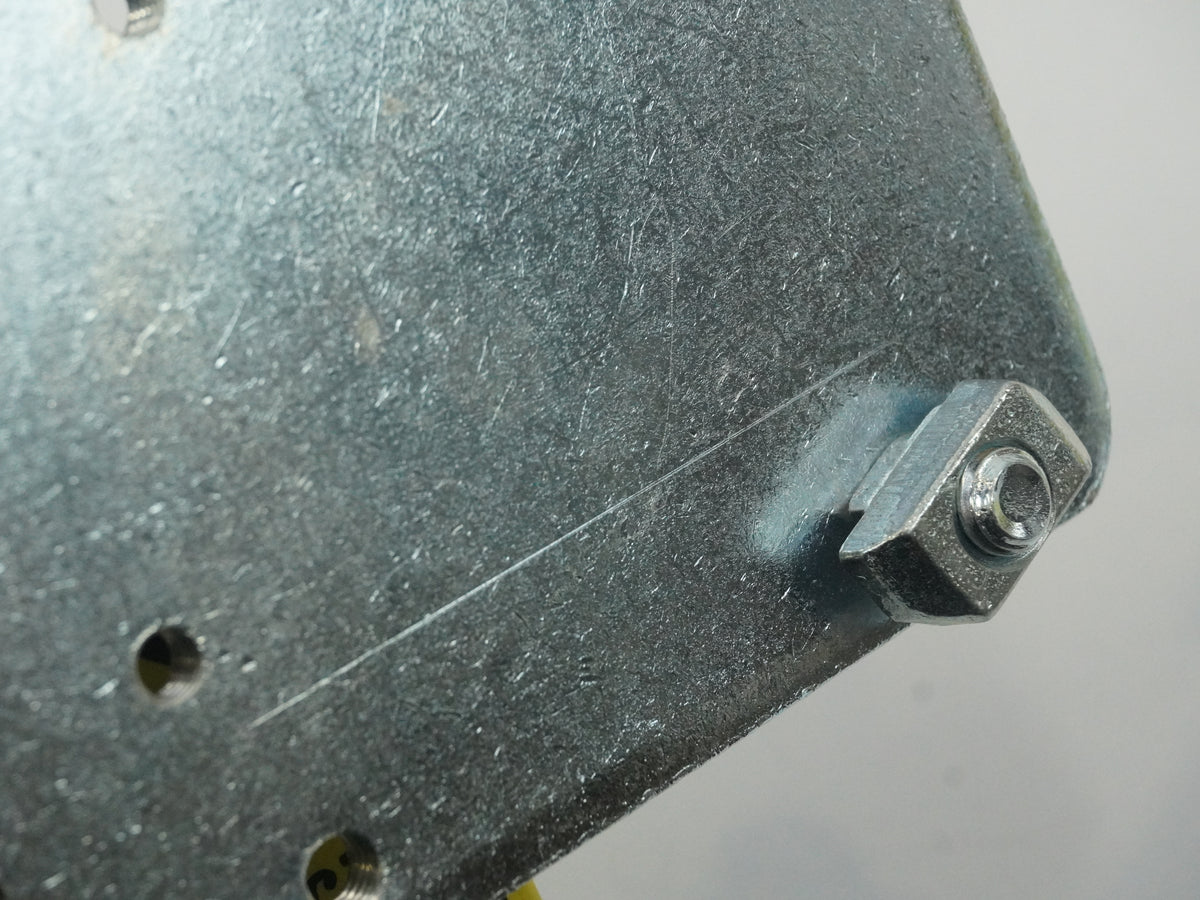 Jokab Safety SPOT 35T SPOT 35T Photoelectric Sensor