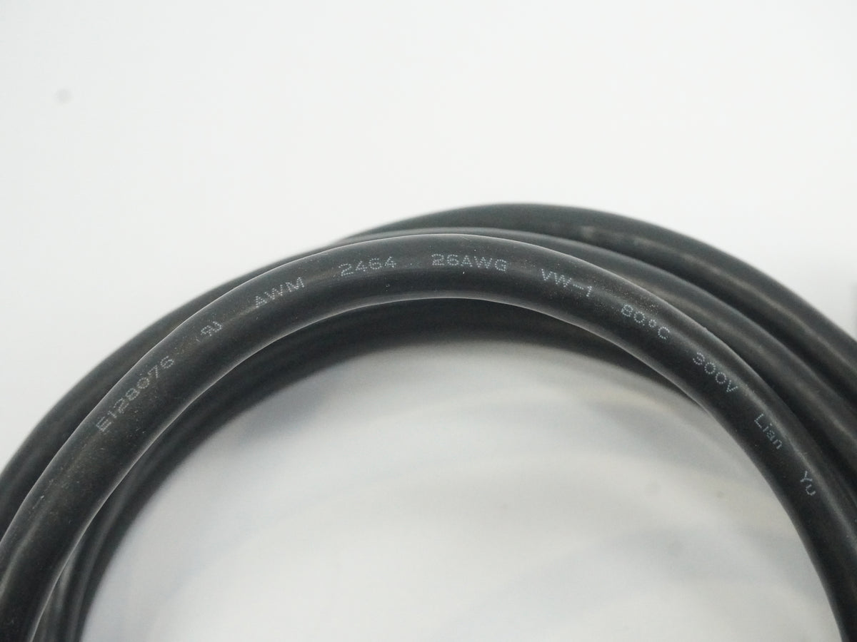 Sick 6034417 CLV Extension Cable 2M Data Interface Cable