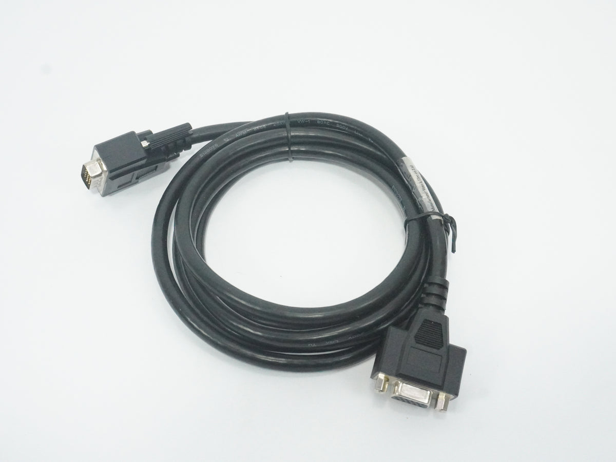 Sick 6034417 CLV Extension Cable 2M Data Interface Cable