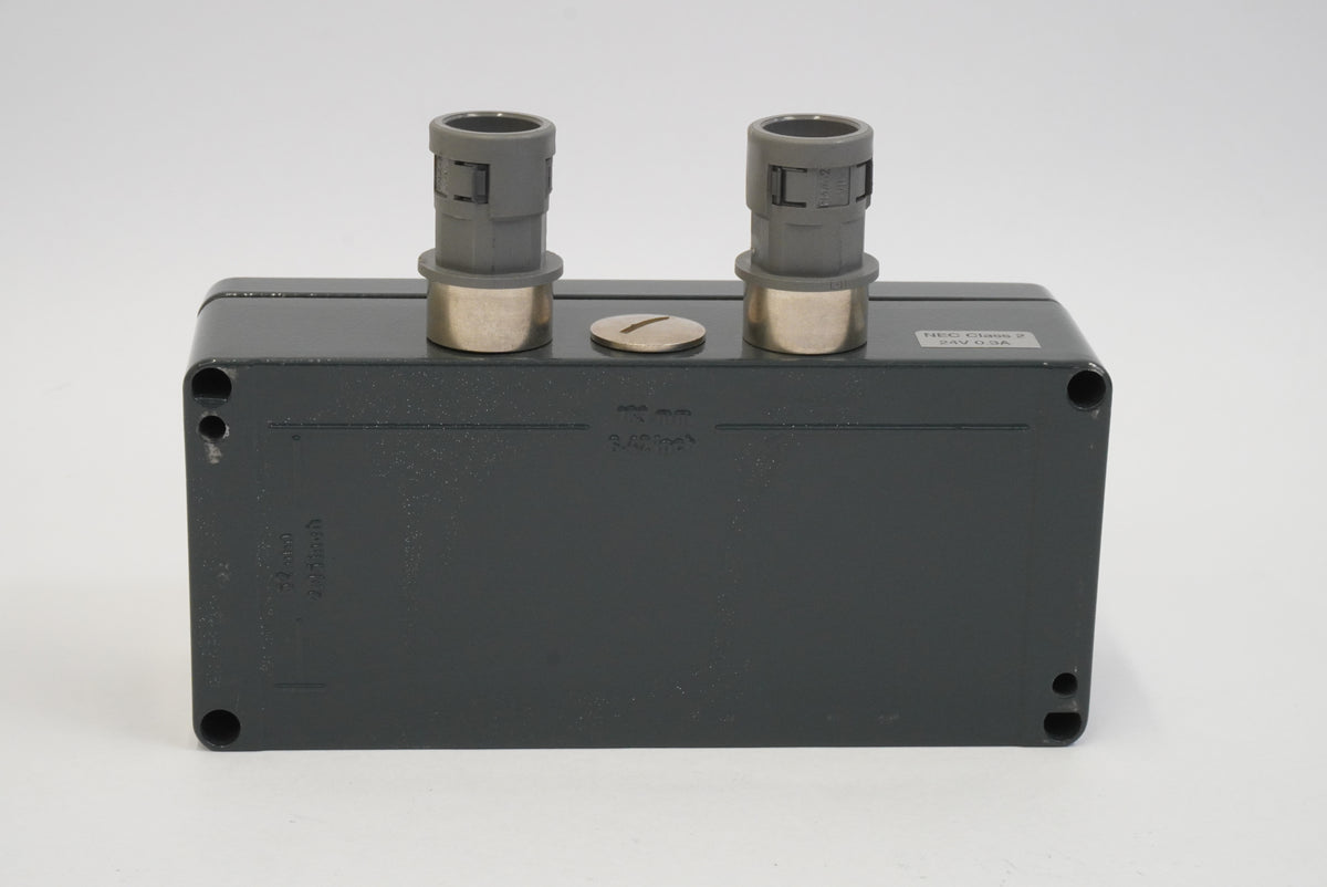 Siemens 6GK1503-0AA00 PROFIBUS ILM, Infrared Link Module, Infrared Coupling