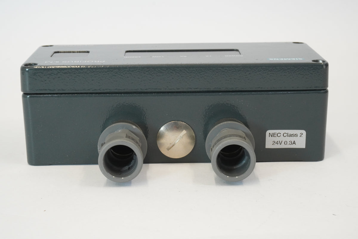 Siemens 6GK1503-0AA00 PROFIBUS ILM, Infrared Link Module, Infrared Coupling