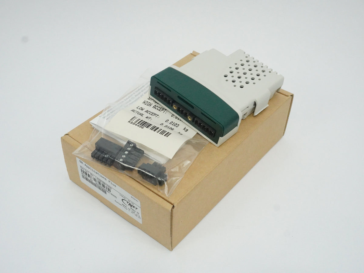 Control Techniques 82000000014000 SM-Applications Plus Module