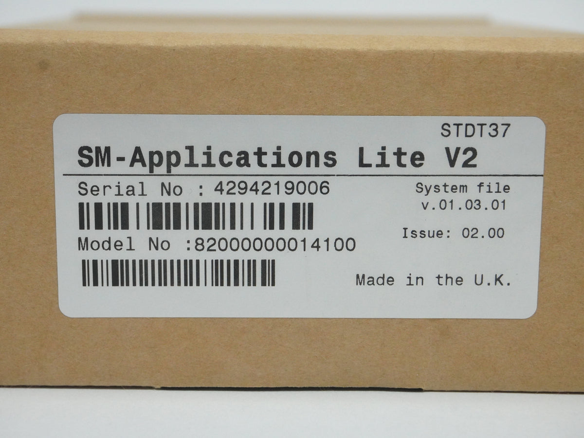 Control Techniques 8200000000014100 SM-Applications Lite V2 Module