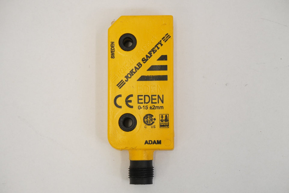Abb 2TLA020051R0000 Eden Adam with M12 contact Safety Switch Sensor Unit
