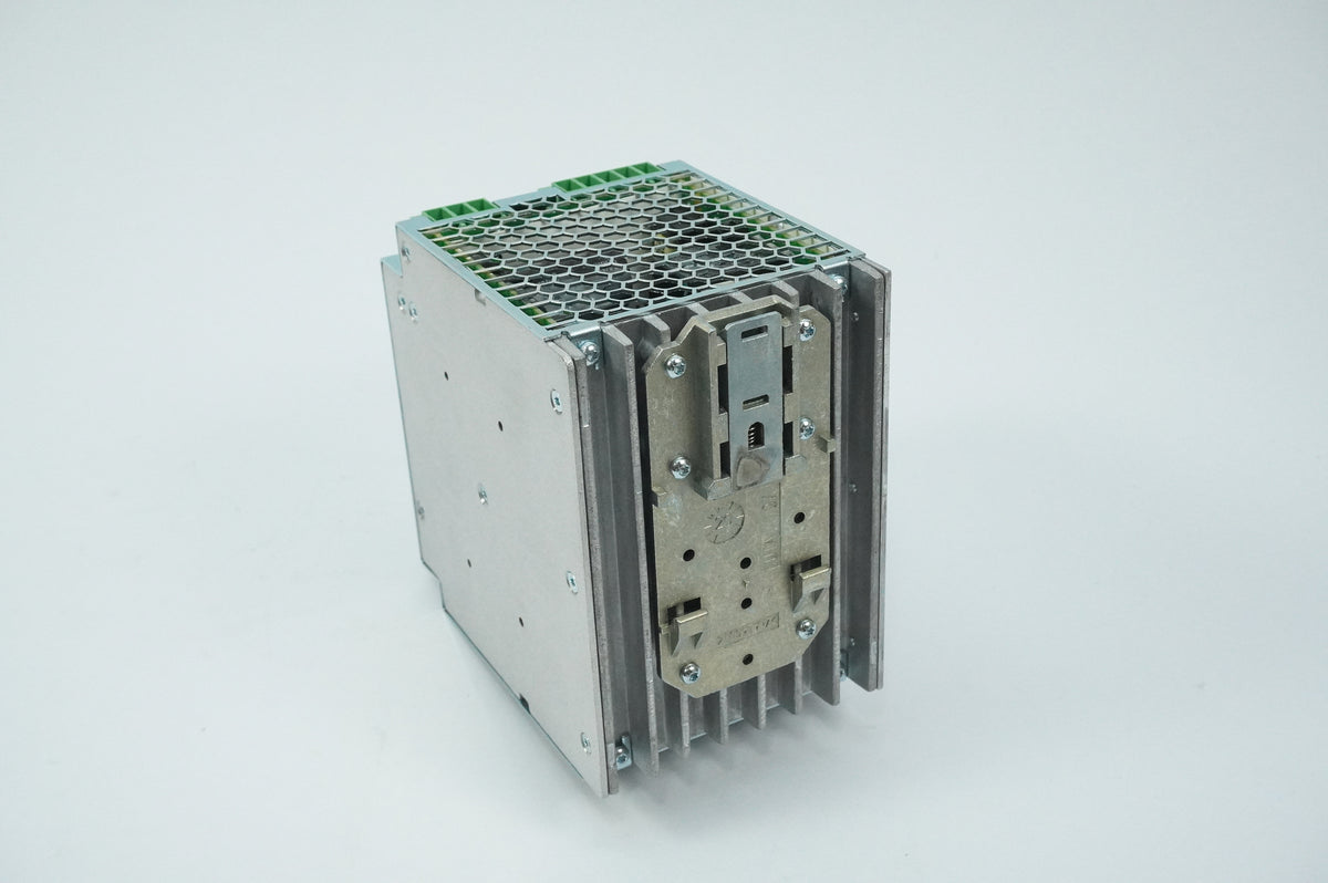 Phoenix Contact 2866682 QUINT-PS/1AC/48DC/10 Single-phase DIN Rail Power Supply