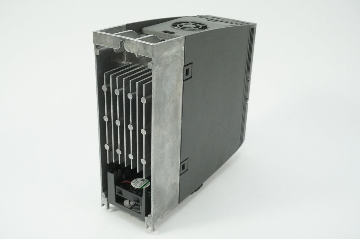 Siemens 6SL3210-1KE18-8AB1 Sinamics G120C USS/MB