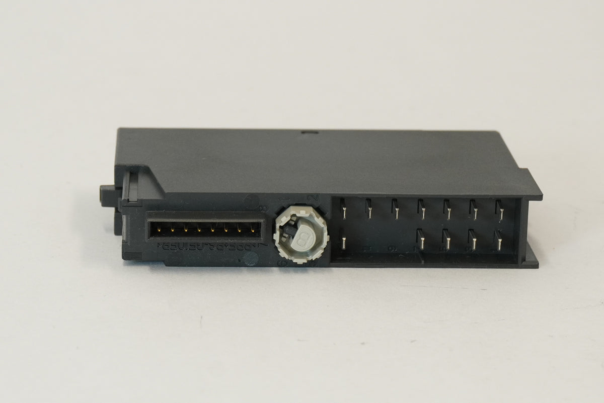 Siemens 6ES7132-4BD02-0AA0 SIMATIC DP Electronic Module, Digital Output Module