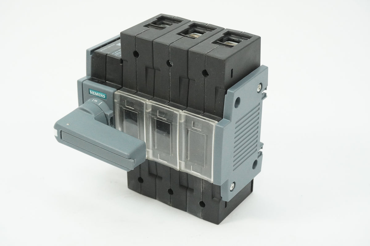 Siemens 3KD3032-2NE10-0 Switch Disconnector