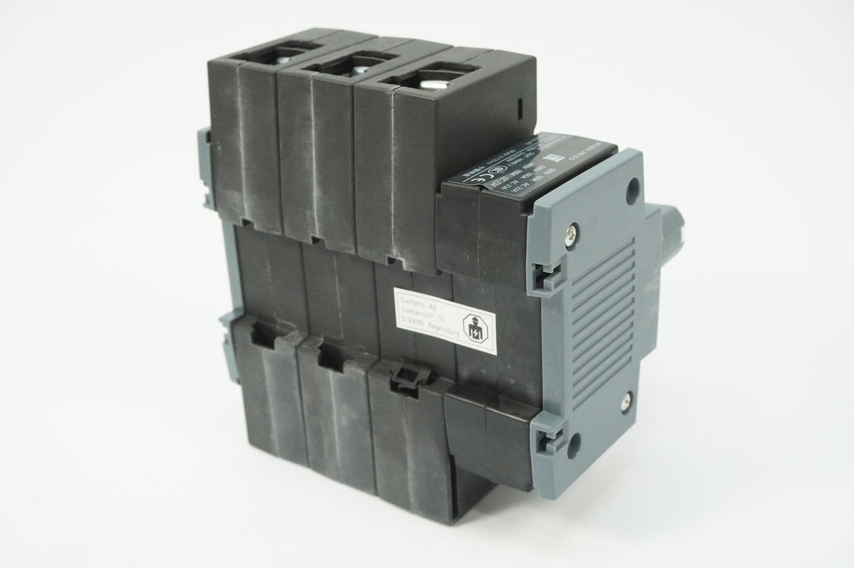 Siemens 3KD3032-2NE10-0 Switch Disconnector