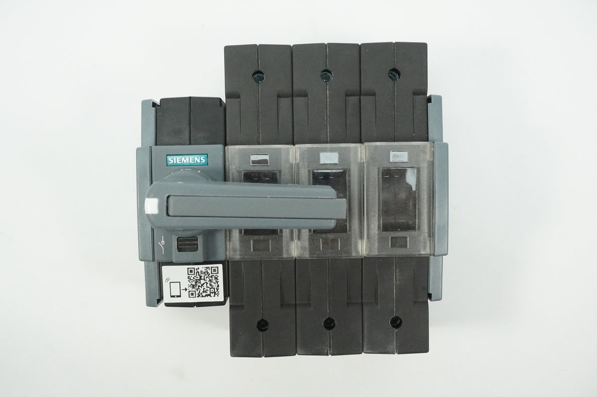 Siemens 3KD3032-2NE10-0 Switch Disconnector