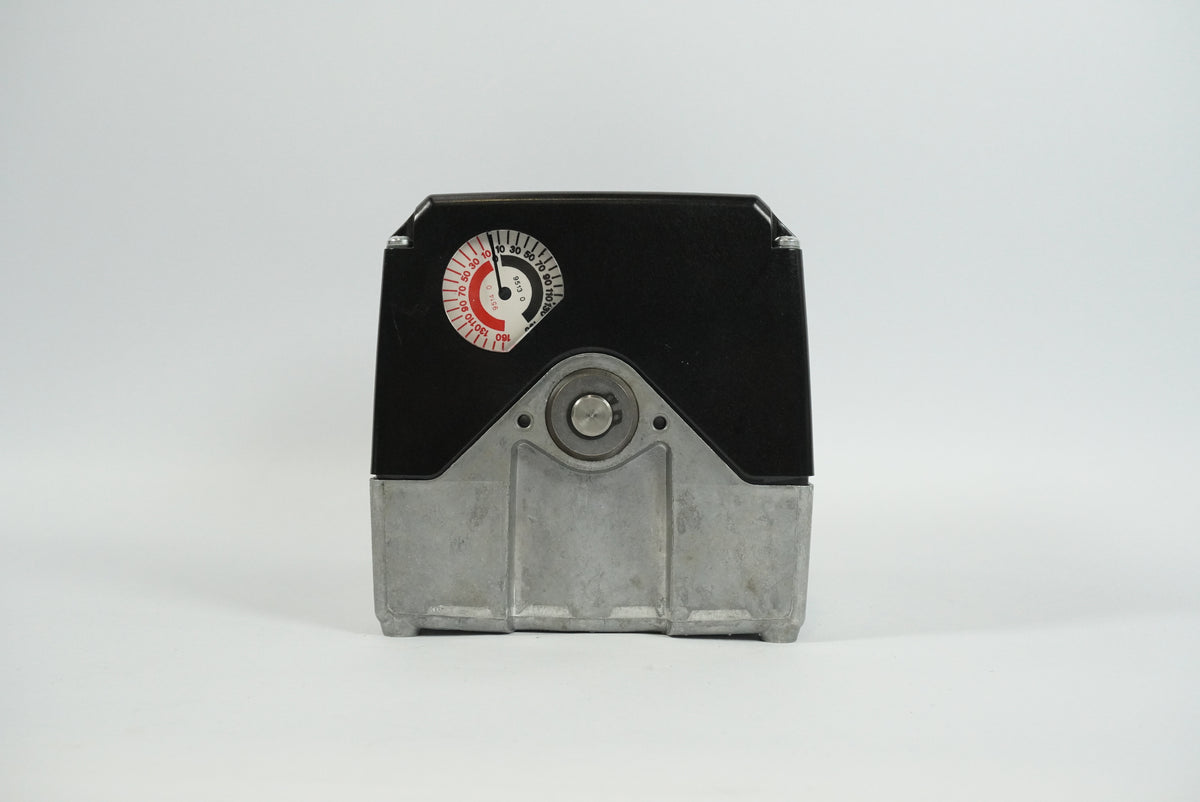 Siemens SQM54.482A2 Electromotoric Actuator