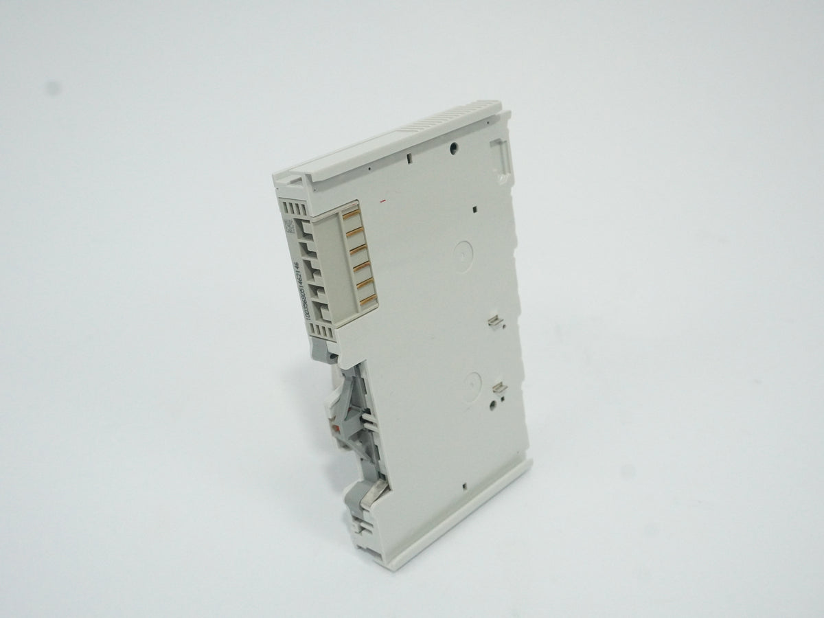 Beckhoff EL3104 4-Channel Analog Input Terminal Differential 16-bit