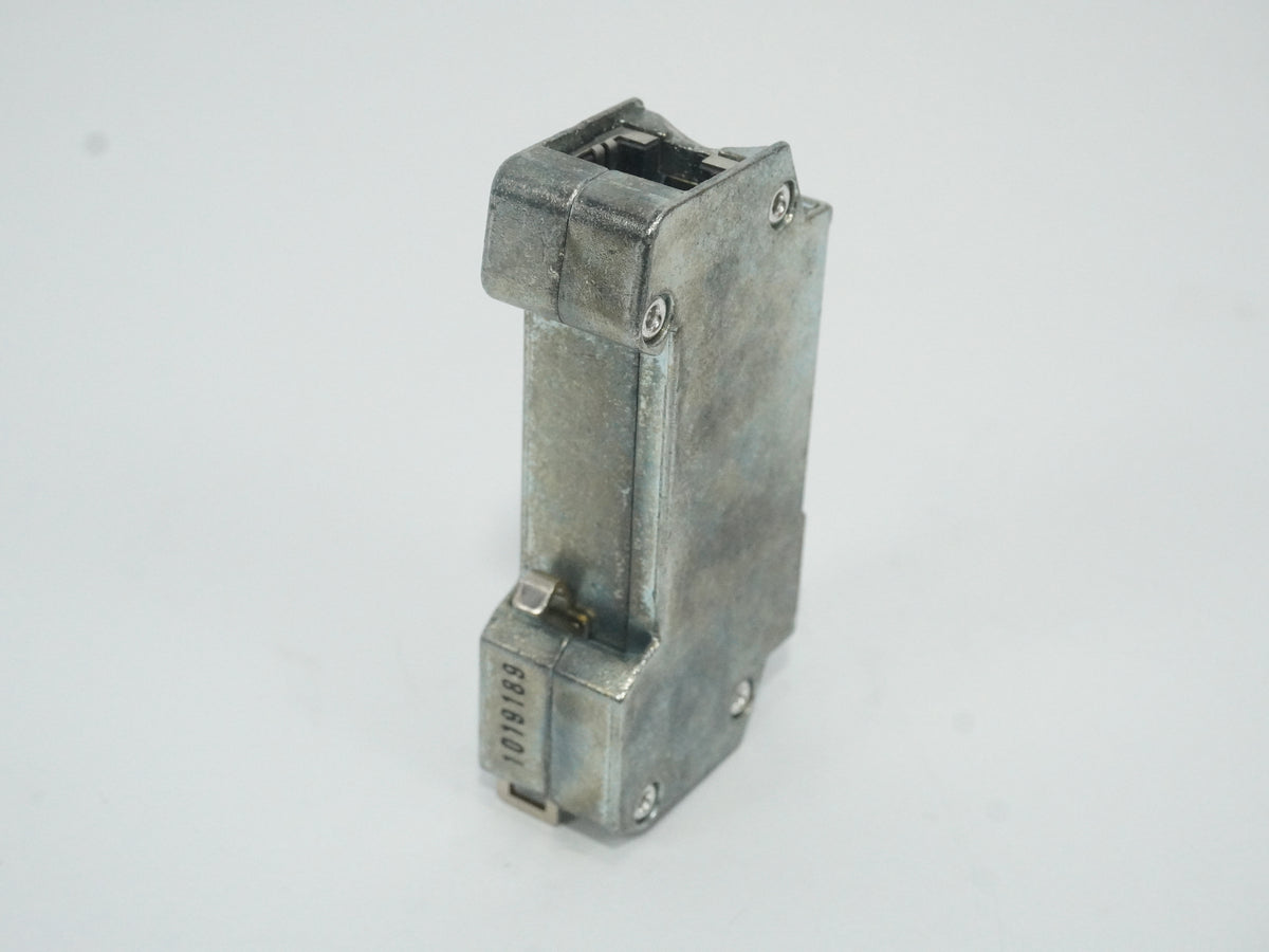 Dehn 929 121 Patch DPA M CLE RJ45B 48