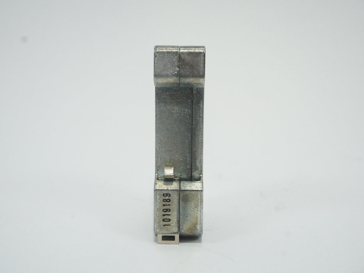 Dehn 929 121 Patch DPA M CLE RJ45B 48