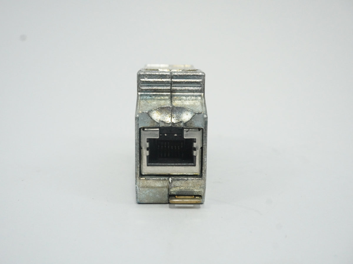 Dehn 929 121 Patch DPA M CLE RJ45B 48
