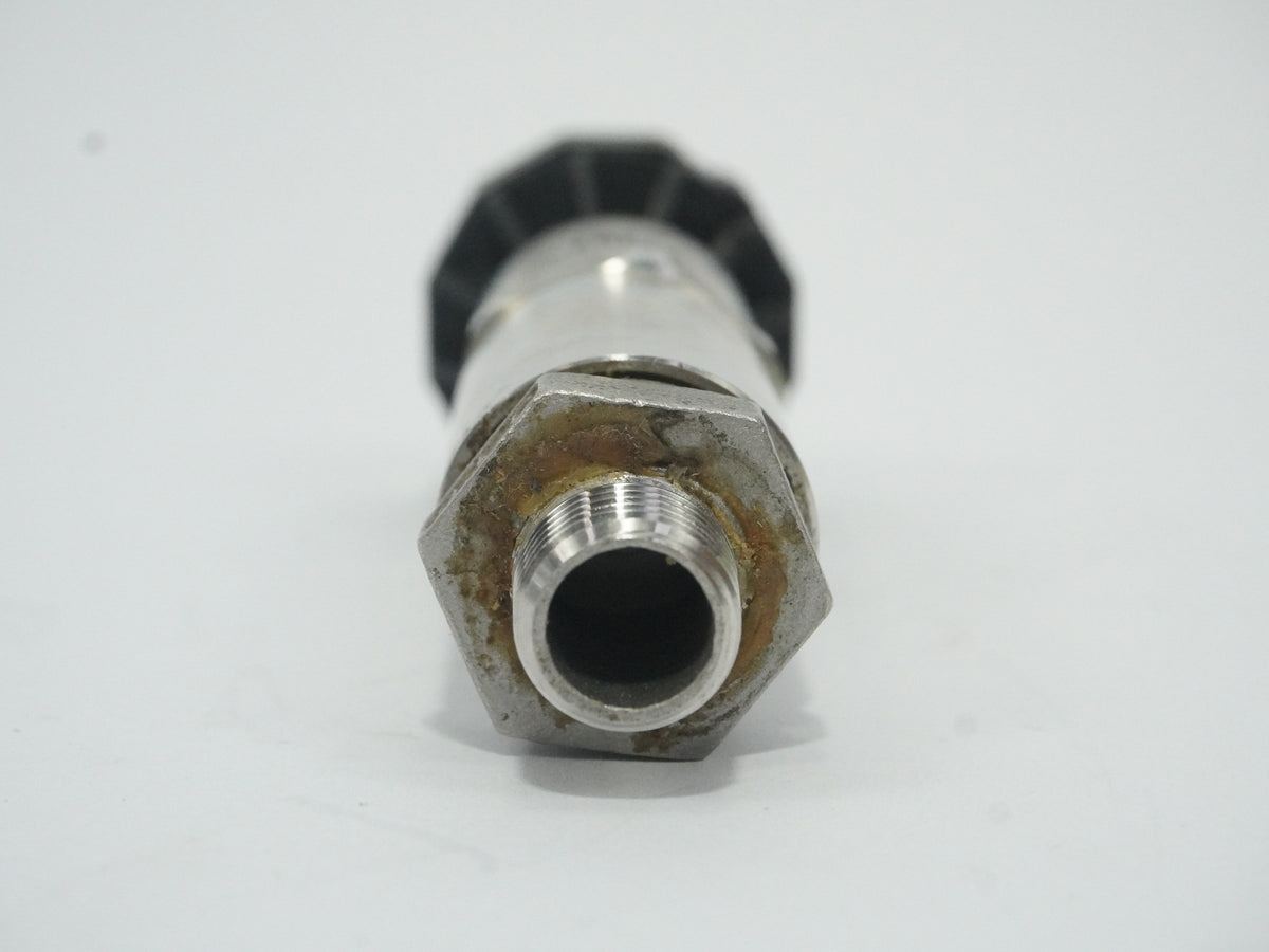 Siemens 7MF1565-3CA00-1AA1 SITRANS P200 Pressure Transmitter